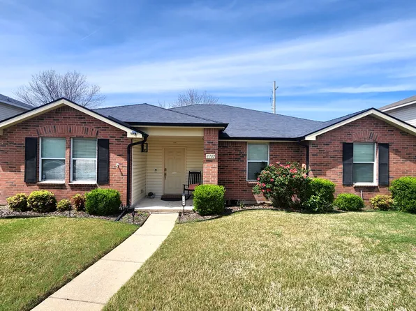 1702 Hickory Creek Ln, Rockwall, TX 75032