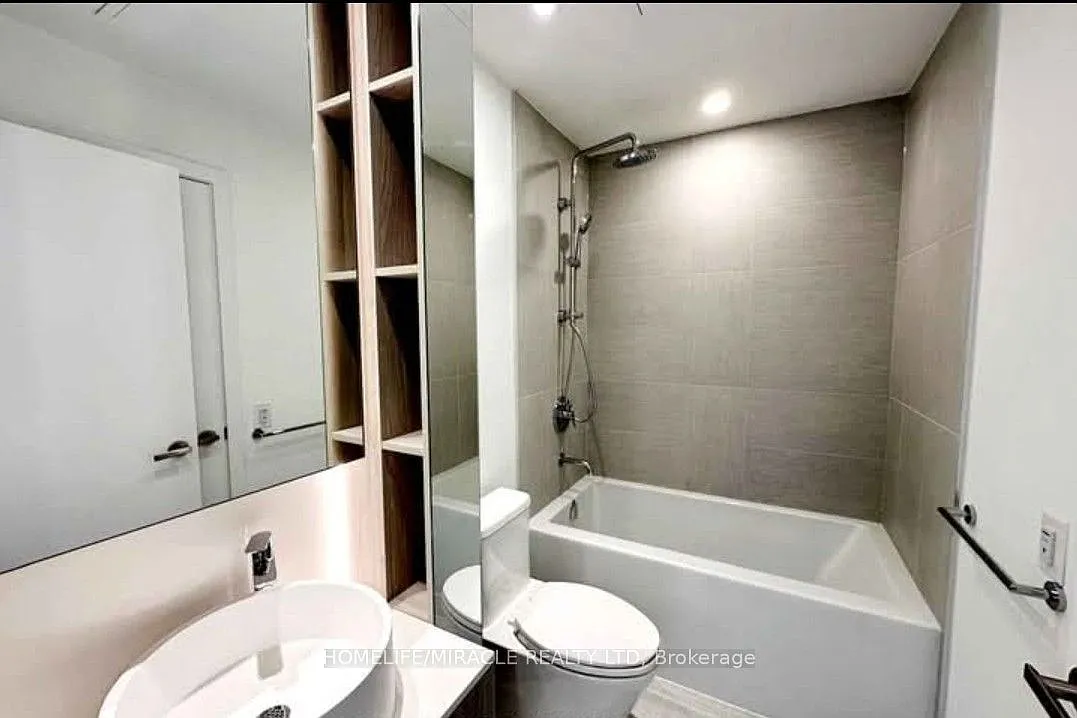 1 bed, $2,250 — Photo 4