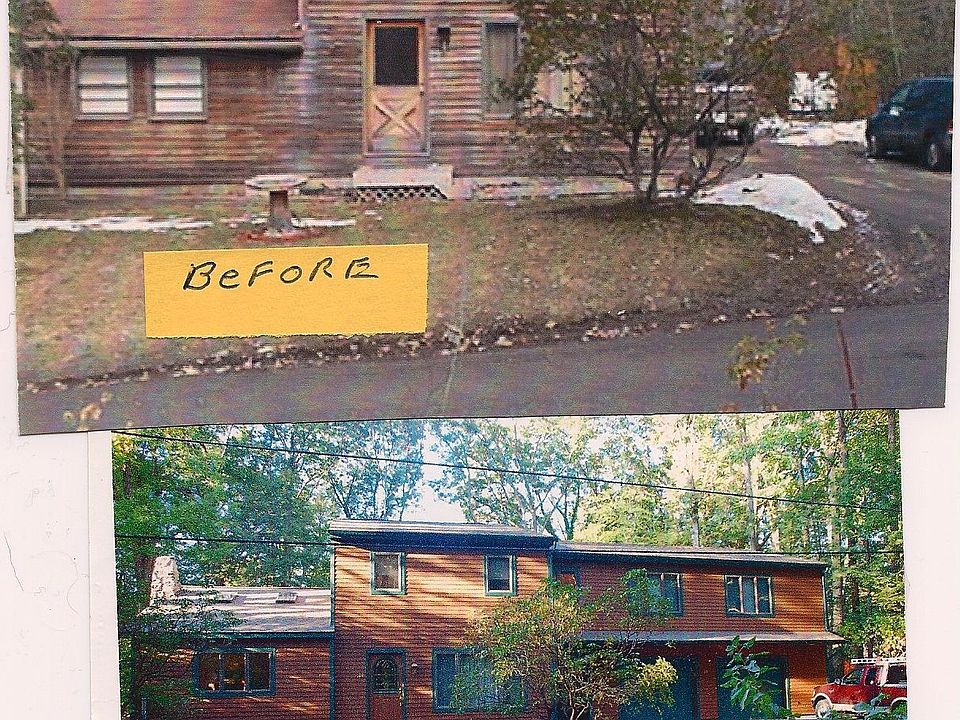 before & After