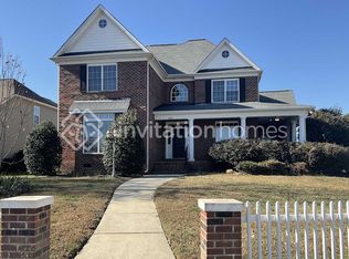 3915 Lake Park Rd, Indian Trail, NC 28079