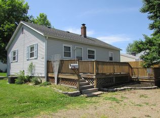 1062 S Parkview Cir, Ashland, OH 44805