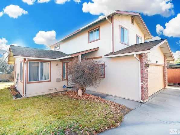 902 Vine St, Reno, NV 89503