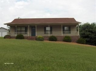 4519 Holly Tree Ln, Morristown, TN 37814