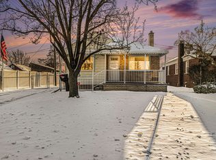 14829 Aster Ave, Allen Park, MI 48101