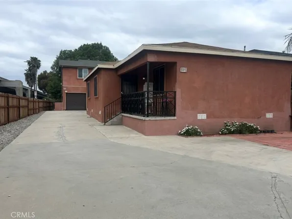 321 W 111th Pl, Los Angeles, CA 90061