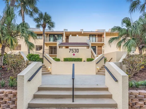 7530 Sunshine Skyway Ln S APT 115, Saint Petersburg, FL 33711