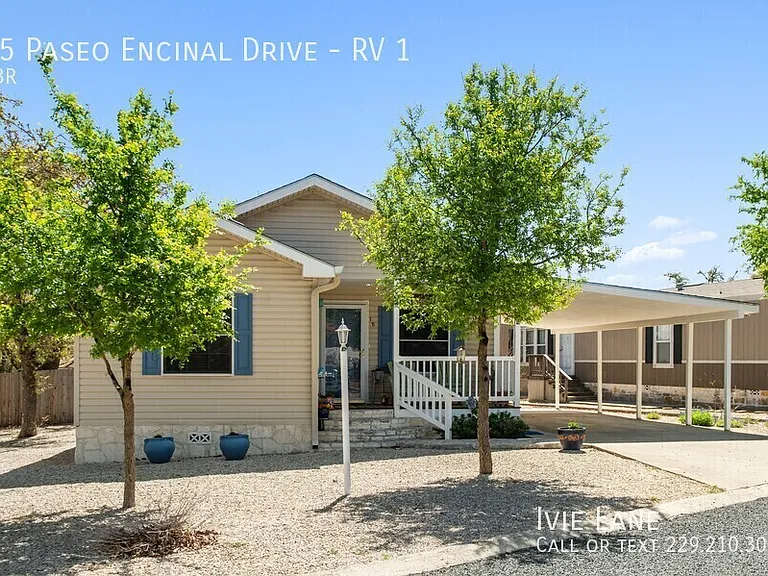 25 Paseo Encinal Dr #RV-1 — Photo 2