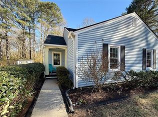 1395 W Booth Road Ext SW, Marietta, GA 30008