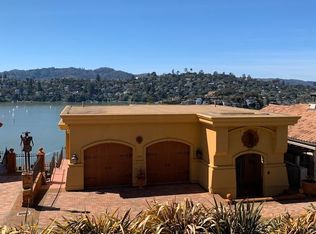 1970 Centro West St, Tiburon, CA