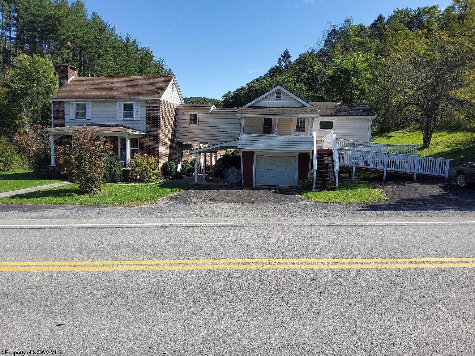 417 Allegheny Hwy, Elkins, WV 26241 MLS 10151265 Zillow