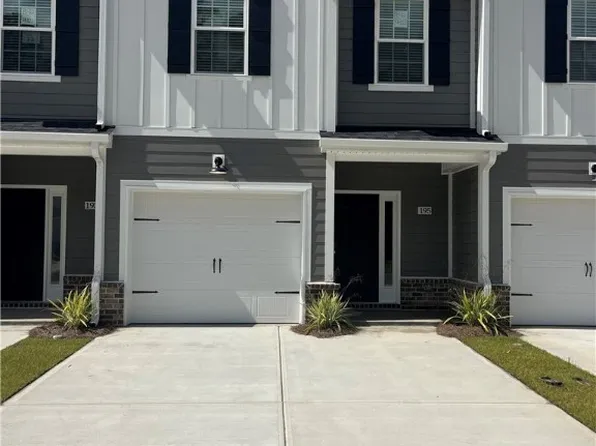195 Lusk Lane, Pooler, GA 31322
