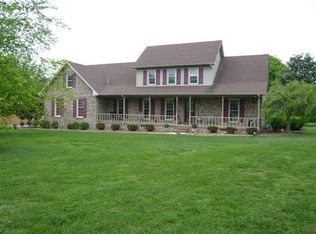 109 Azalea Cir, Tullahoma, TN 37388