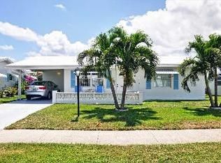 2194 SW Congress Blvd, Boynton Beach, FL 33426