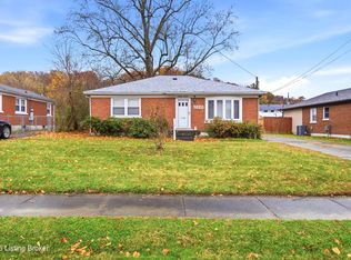 1620 Stafford Ave, Louisville, KY 40216