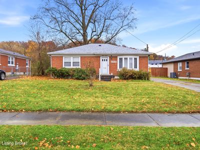1620 Stafford Ave, Louisville, KY, 40216
