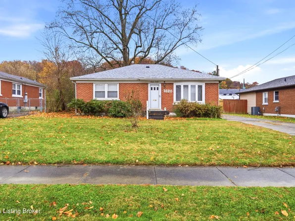 1620 Stafford Ave, Louisville, KY 40216