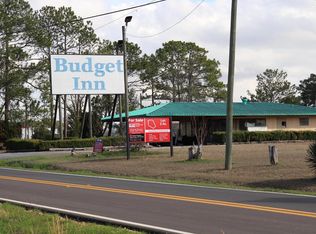 104 Roby Reeves, Sycamore, GA 31790