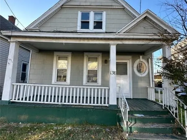 130 Fredro St, Buffalo, NY 14206