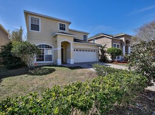 435 Sycamore Springs St, Debary, FL 32713