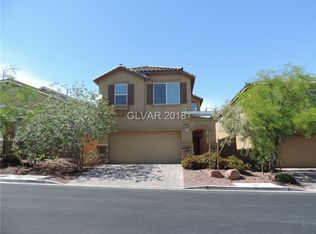 10834 Dobbs Ave, Las Vegas, NV 89166