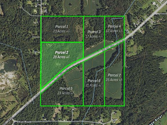 Lot 2 Overview