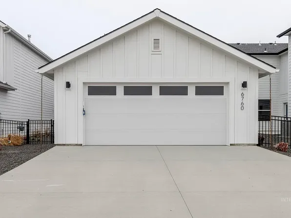 6760 S Cheyenne Ave, Boise, ID 83709