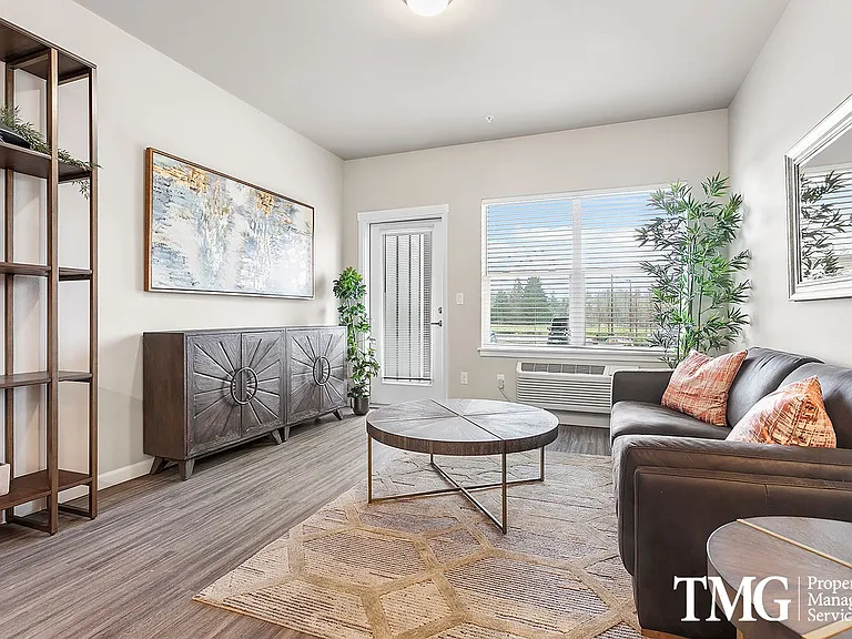 Legacy Trails Apartments — Photo 24