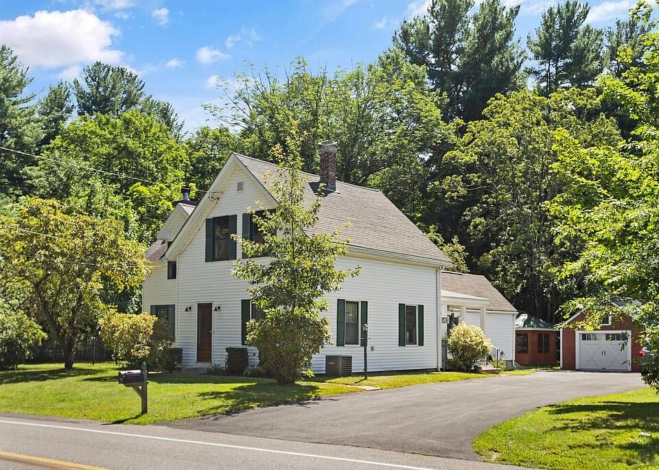 54 Pleasant St, Westford, MA 01886 MLS 73159117 Zillow