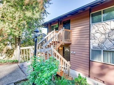 5005 SW Mitchell St #9, Portland, OR, 97221