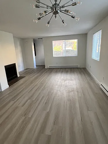 Floor plan D