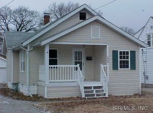218 Wisconsin Ave, Alton, IL 62002