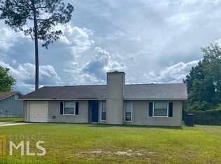 137 Cherry Point Dr, Saint Marys, GA 31558