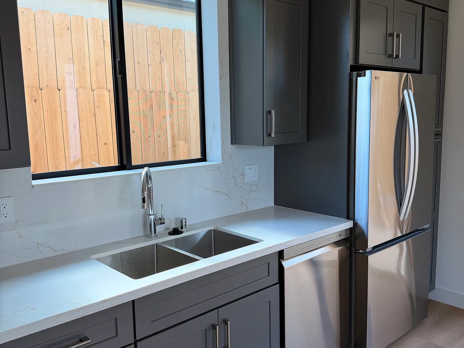 2 bed, 780 sqft, $3,600 — Photo 4