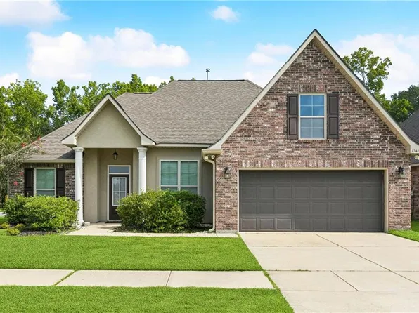 17419 Waterloo Dr, Baton Rouge, LA 70817