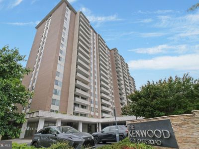 5101 River Rd APT 1615, Bethesda, MD, 20816