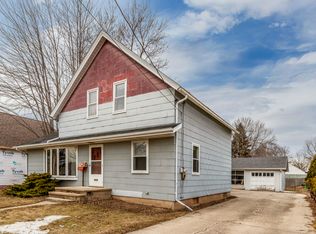 312 E Fremont St, Appleton, WI 54915