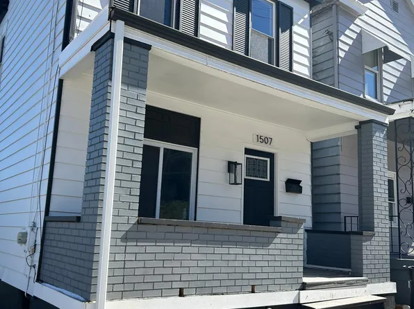 1507 West St, Homestead, PA 15120