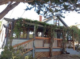 1121 Western Dr, Santa Cruz, CA 95060