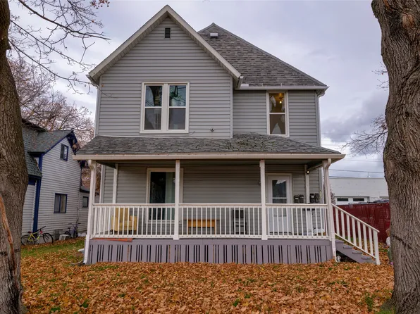 512 S 2nd St W, Missoula, MT 59801