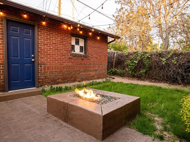 3458 N Steele St — Photo 6