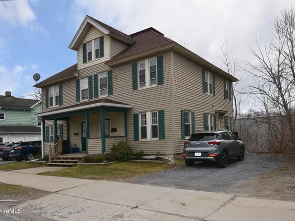 1213-1215 North St #A & B, Pittsfield, MA 01201