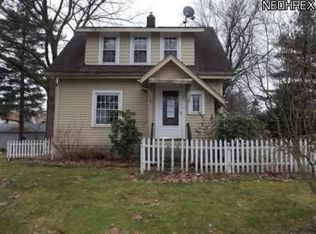 227 Church St, Hubbard, OH