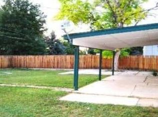 11925 Spring Dr, Northglenn, CO 80233