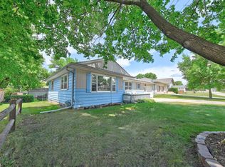 409 N 19th St, Estherville, IA 51334