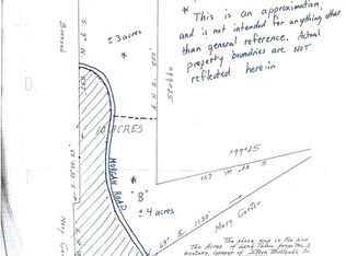 161 Morgan Rd, Pembroke, GA 31321