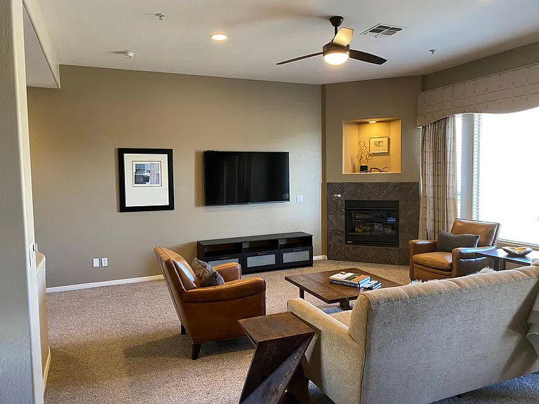 16420 N Thompson Peak Pkwy #2023 — Photo 8