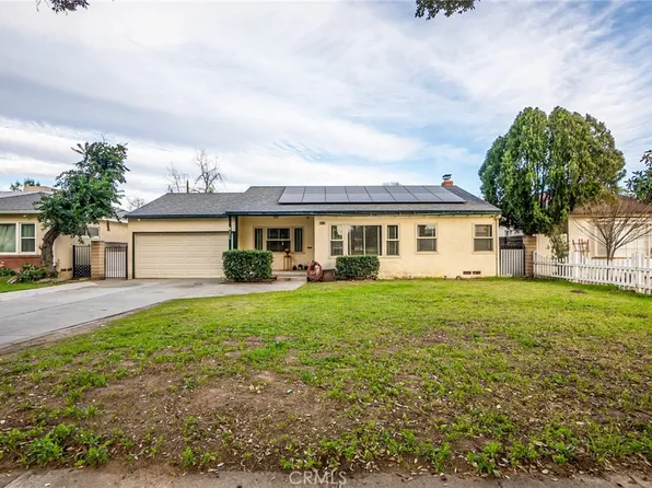 2775 Ladera Rd, San Bernardino, CA 92405