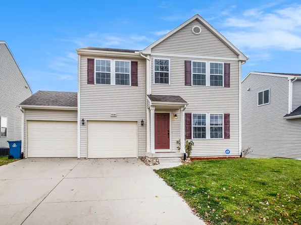 8704 Geiser Grv, Richland, MI 49083