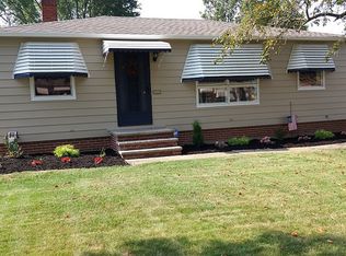 11415 Ronald Dr, Parma, OH