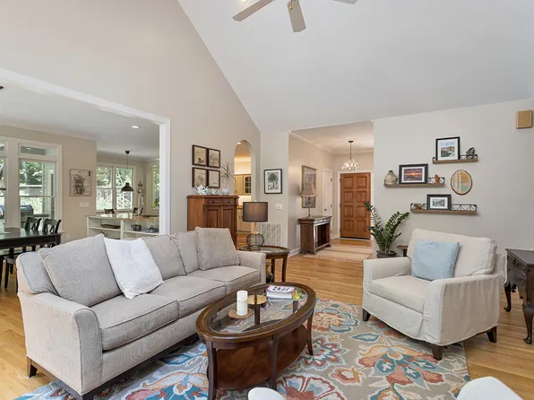 3140 Chatham Church Rd, Moncure, NC 27559